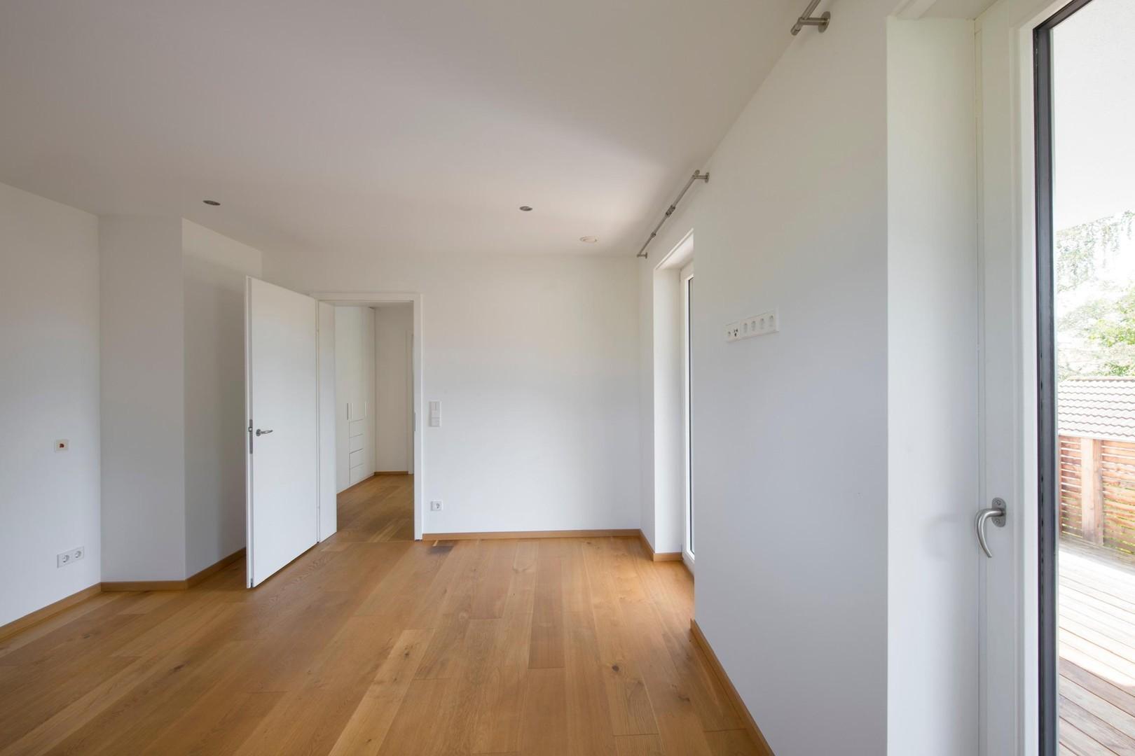 Elternschlafzimmer
