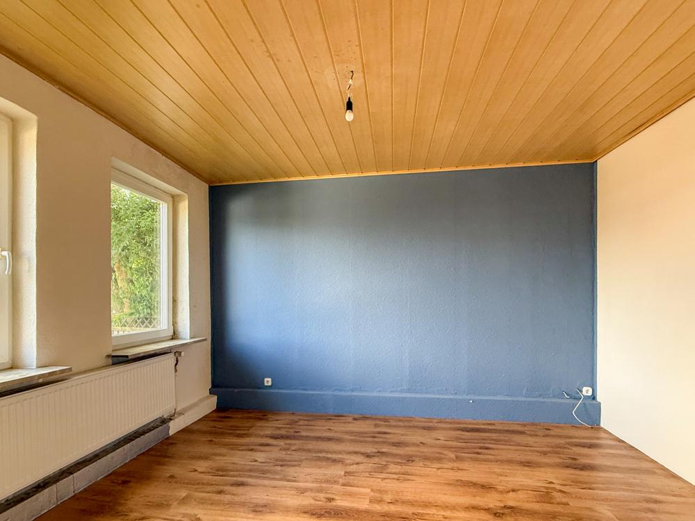 Zimmer 1 Wohnung vorne