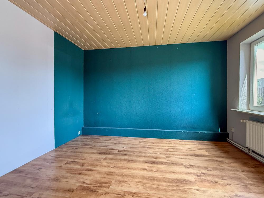 Zimmer 2 Wohnung vorne