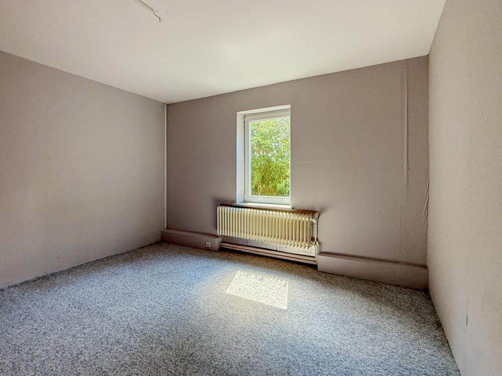 Wohnen Wohnung vorne