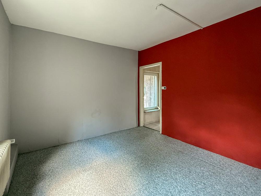 Wohnen Wohnung vorne