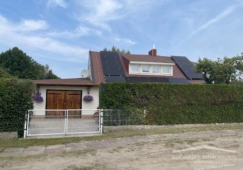 Ansicht: Hausansicht