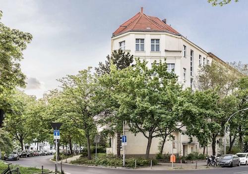 Gebäude