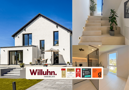Ihr neues Zuhause