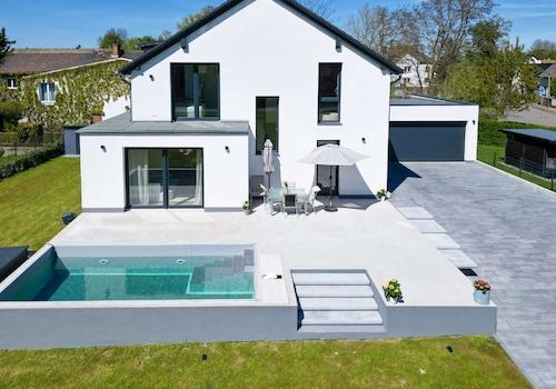 Ihr neues Zuhause