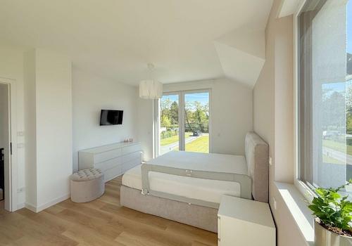 Schlafzimmer 1 