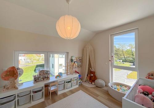 Schlafzimmer 2