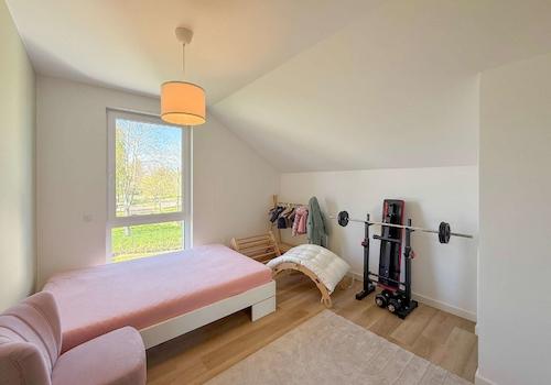 Schlafzimmer 3