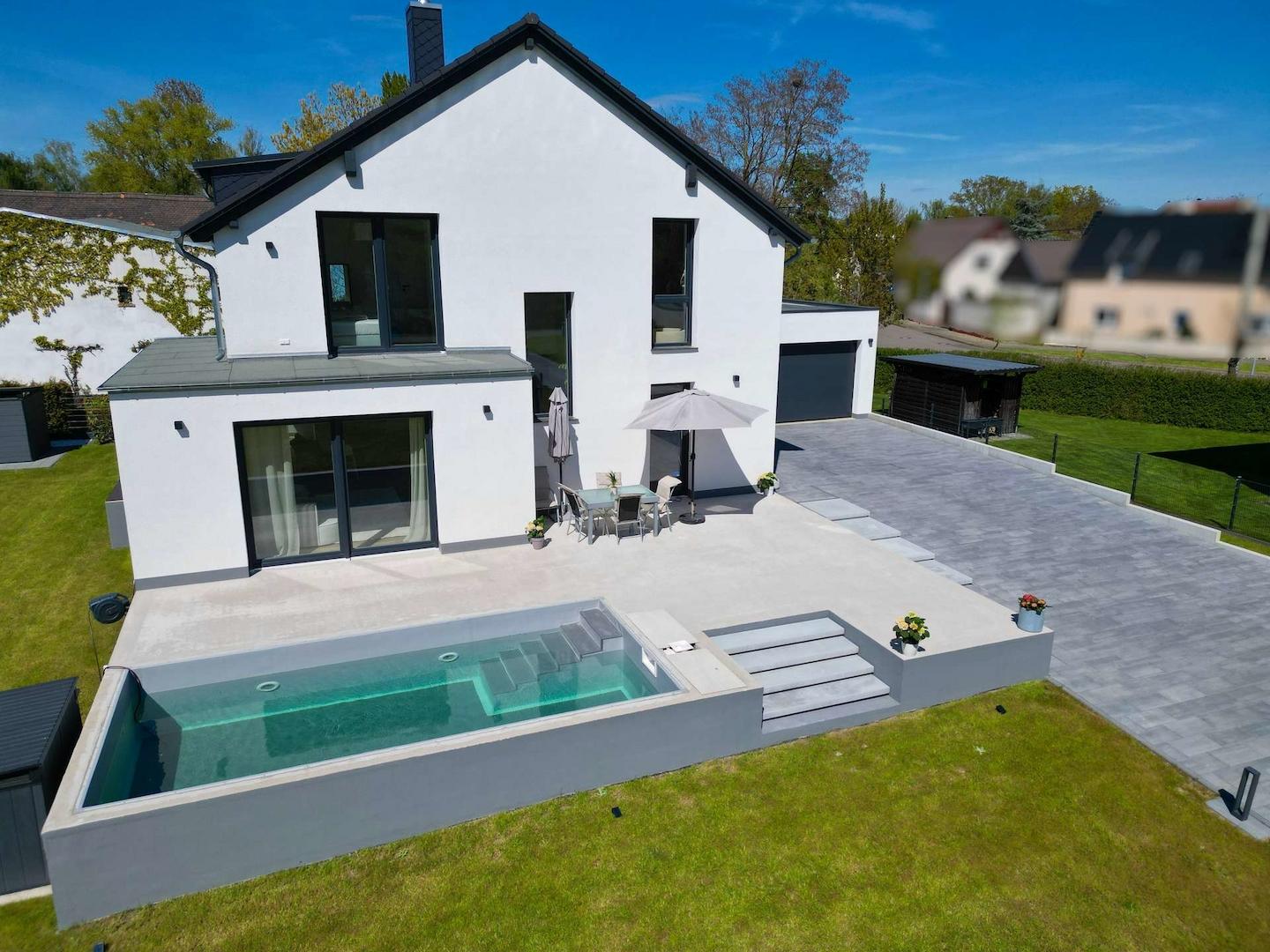 Ihr neues Traumhaus