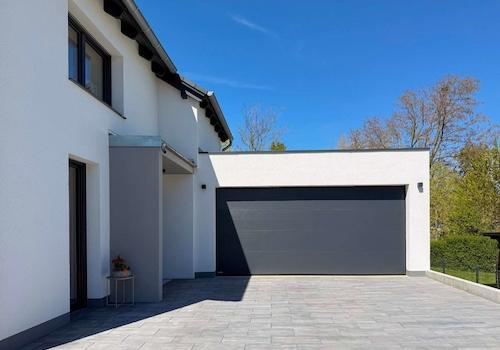 Doppelgarage