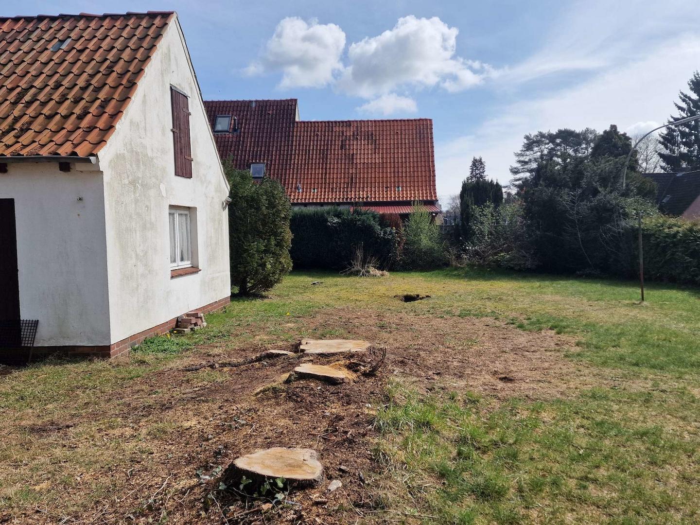 Garten