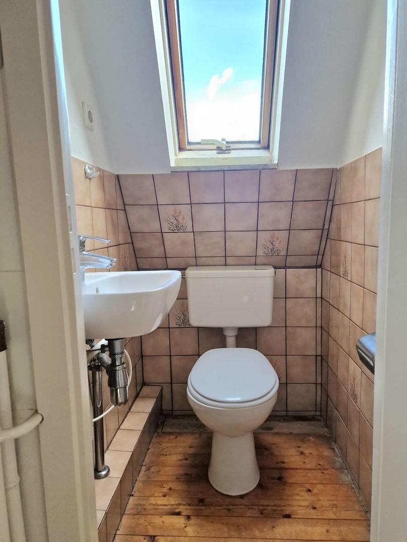 Gäste-WC OG