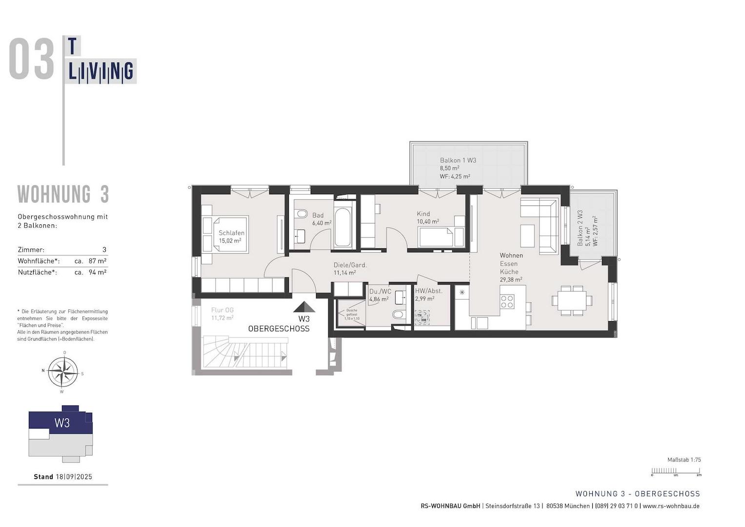Grundriss Wohnung3