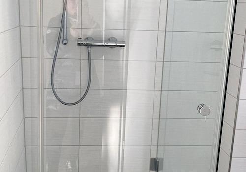 Dusche