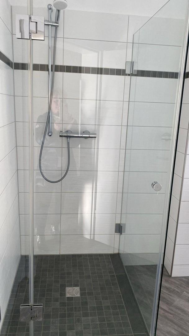 Dusche