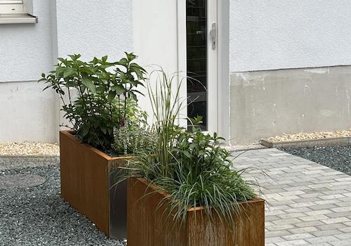 Garten