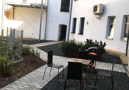 Garten