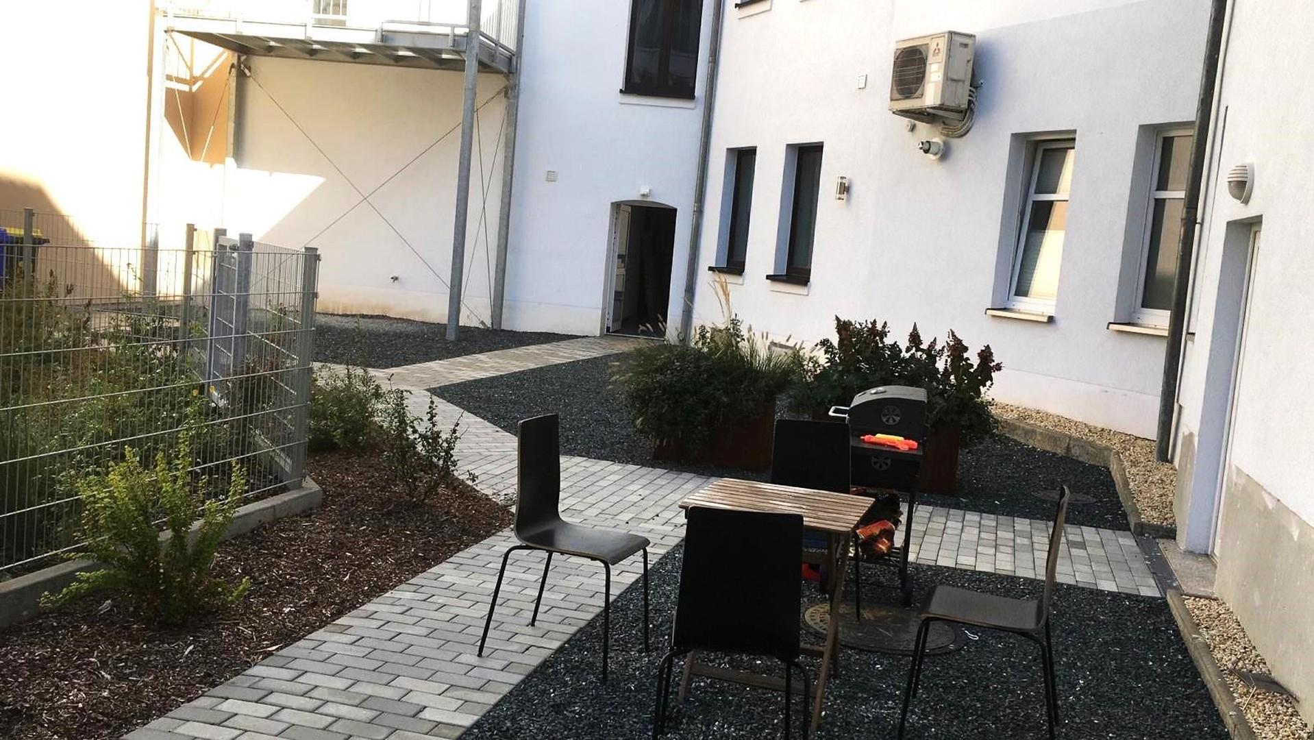 Garten