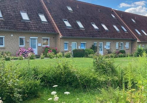 Ansicht von Norden