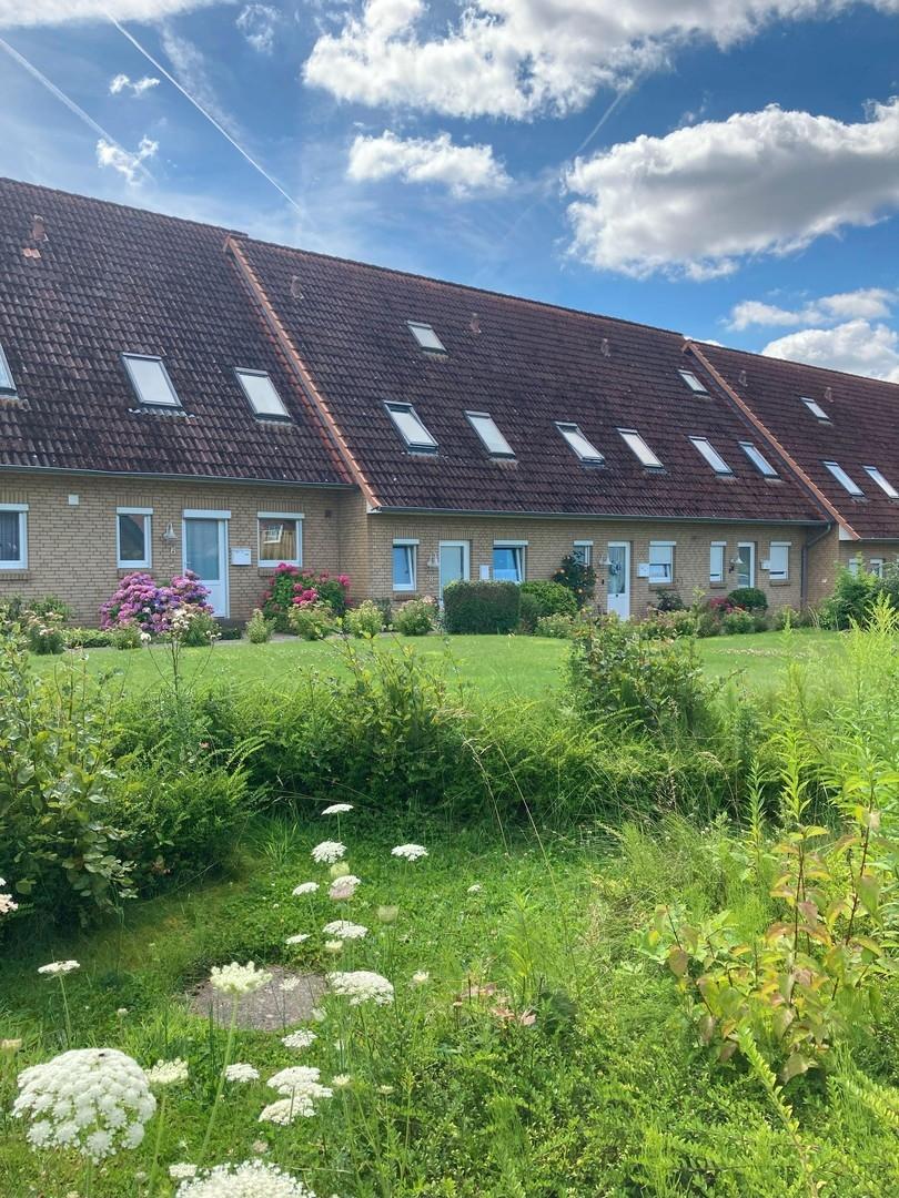 Ansicht von Norden