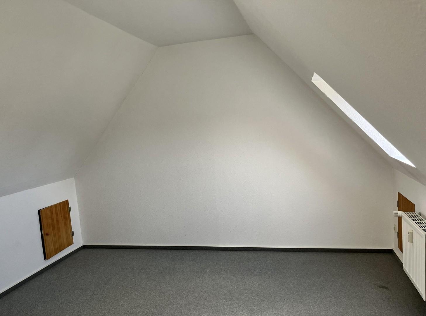 Spitzboden
