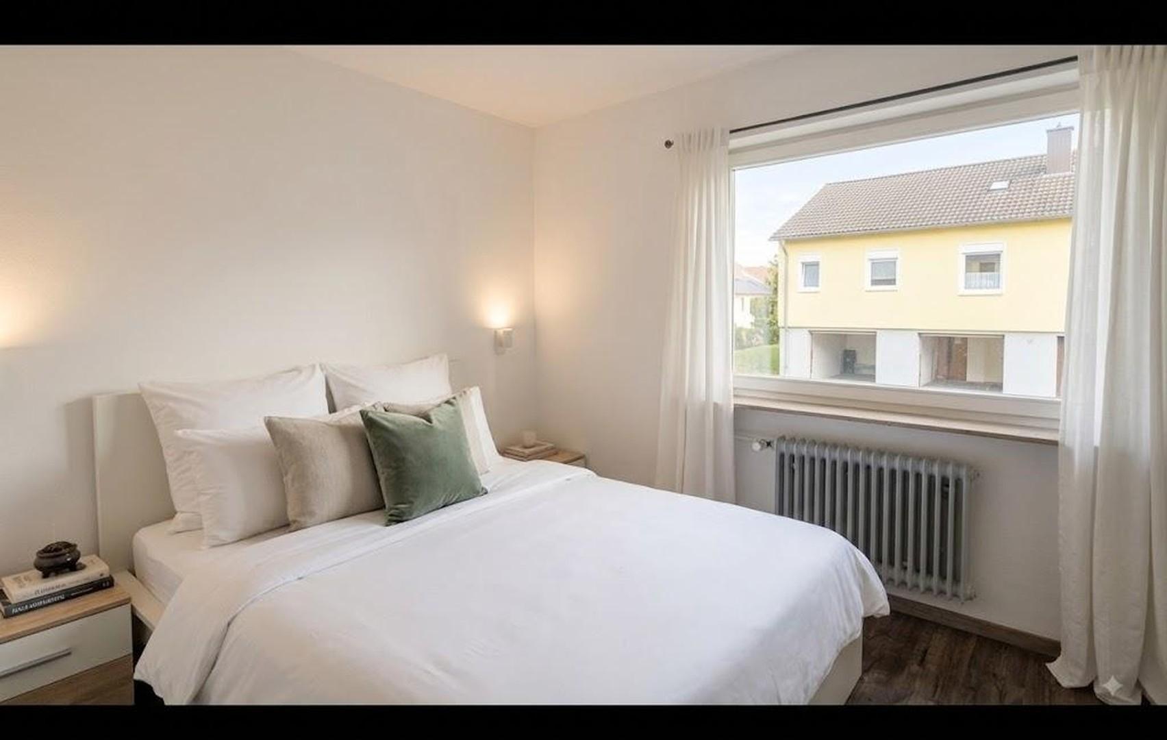 Gästezimmer