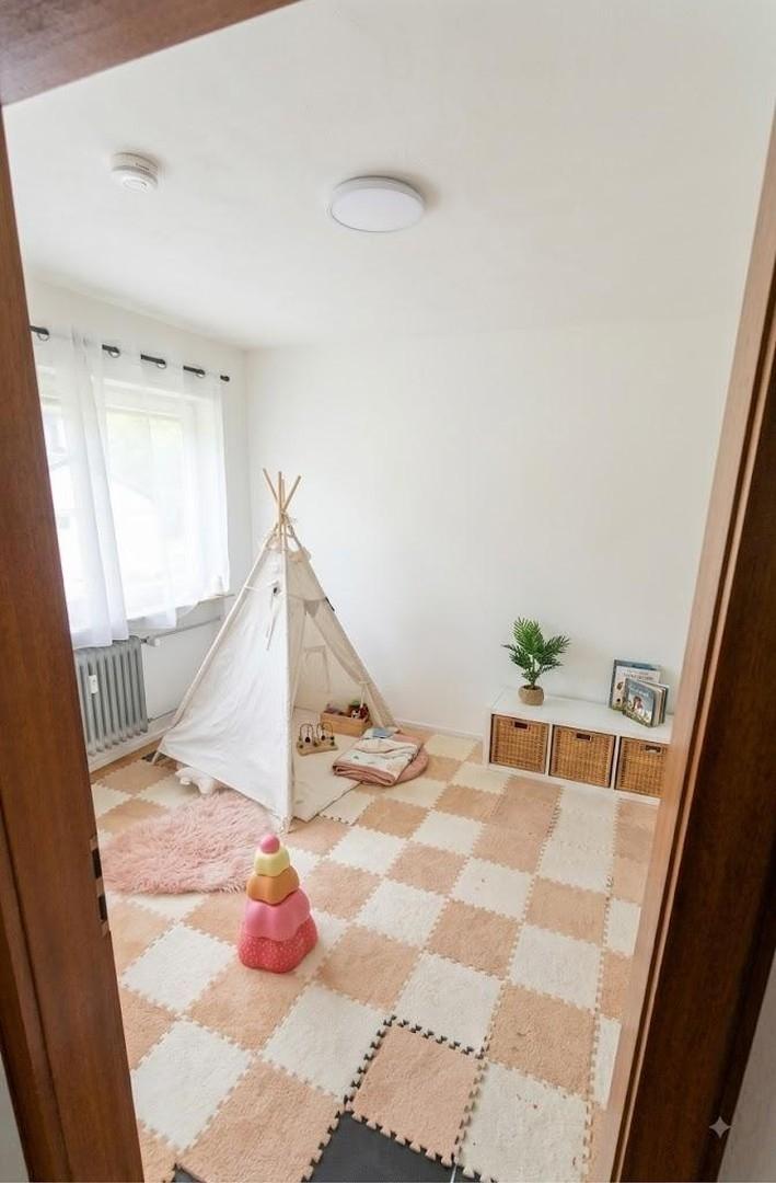 Kinderzimmer 