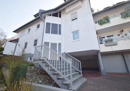 9 Außenansicht, vorne