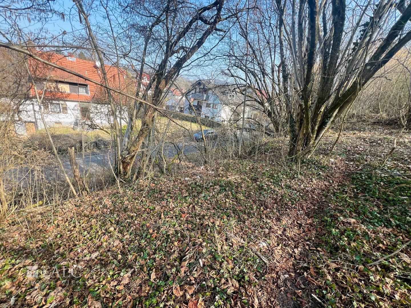 Grundstück 