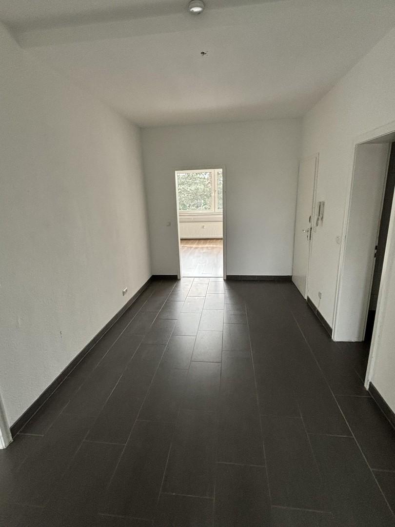 Zentrale Diele