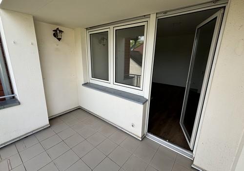 Balkon 1