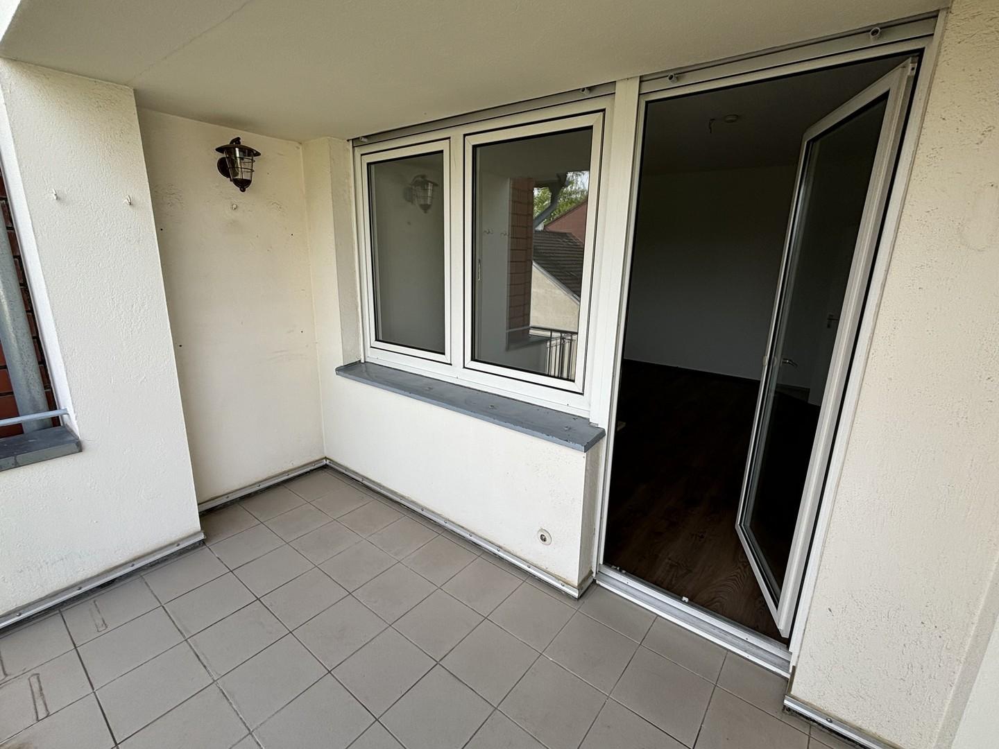 Balkon 1
