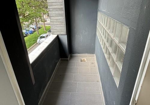 Balkon 2