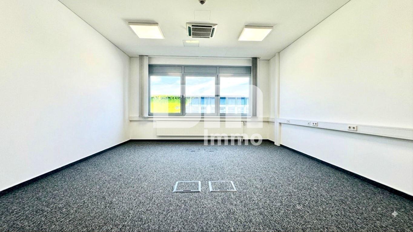 Büroraum 4 / KI Boden Beispiel