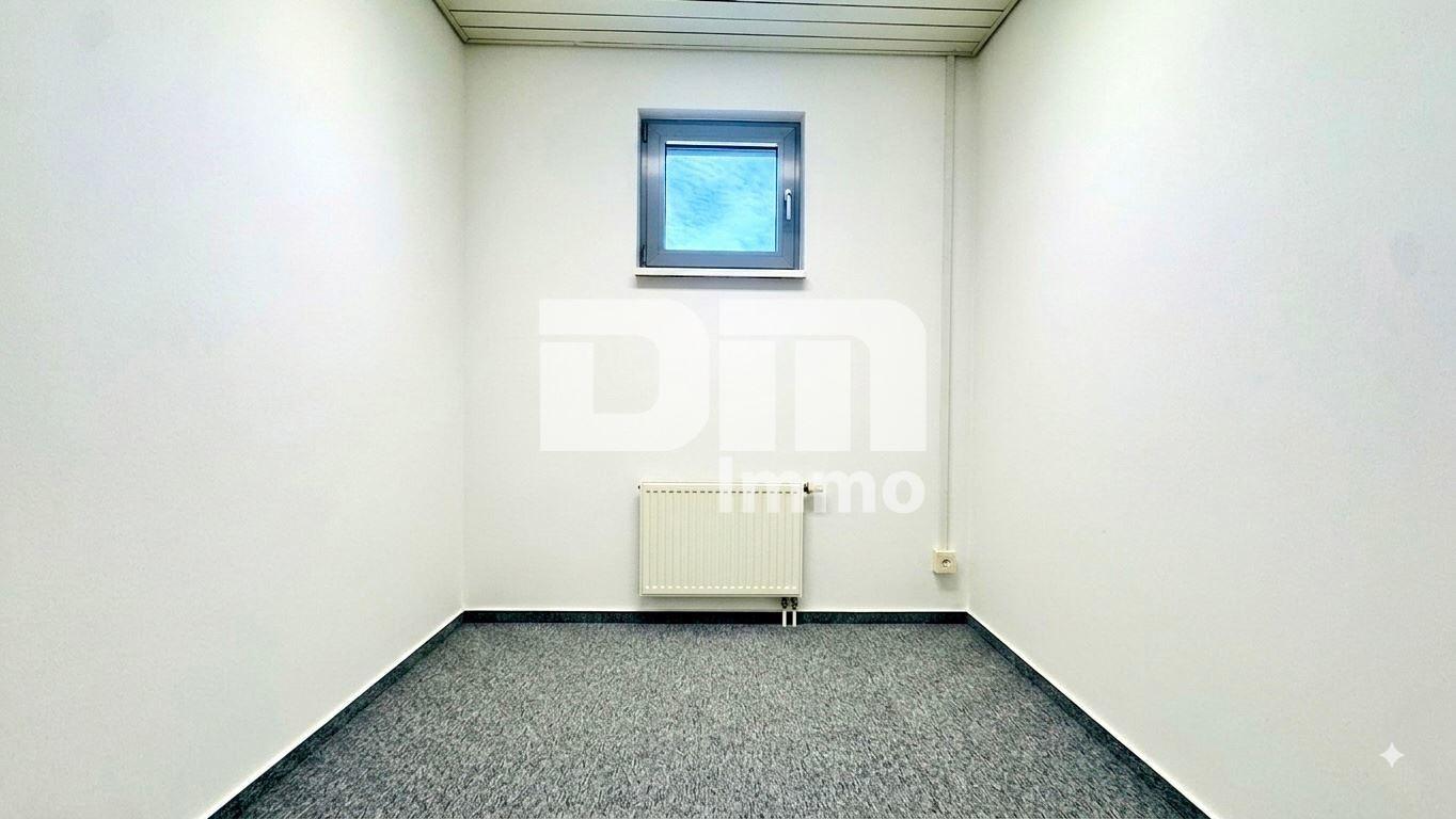 Büroraum 7 / KI Boden Beispiel