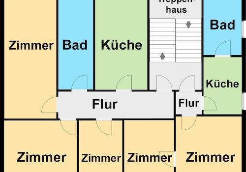 Obergeschoss