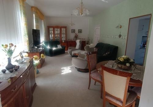 Wohnzimmer EG