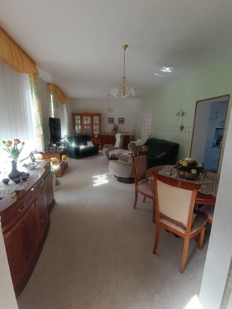 Wohnzimmer EG