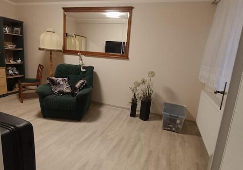 Gästezimmer EG