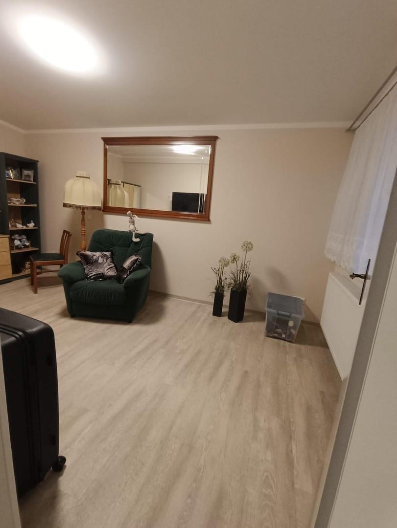 Gästezimmer EG