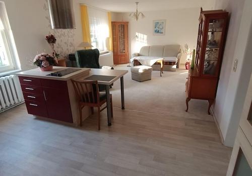 Wohnzimmer OG