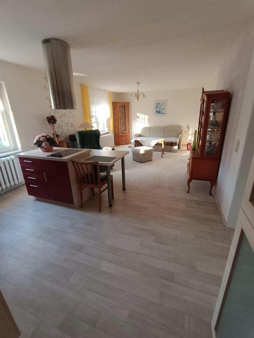 Wohnzimmer OG