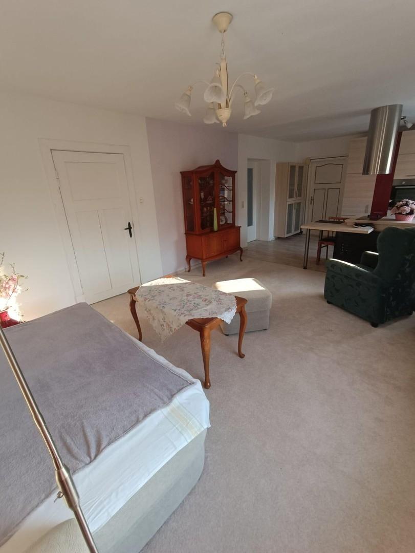 Wohnzimmer OG