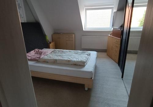 Schlafzimmer OG