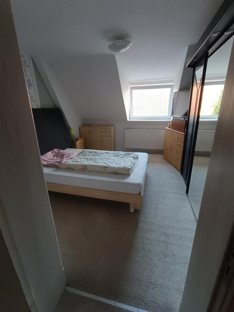 Schlafzimmer OG
