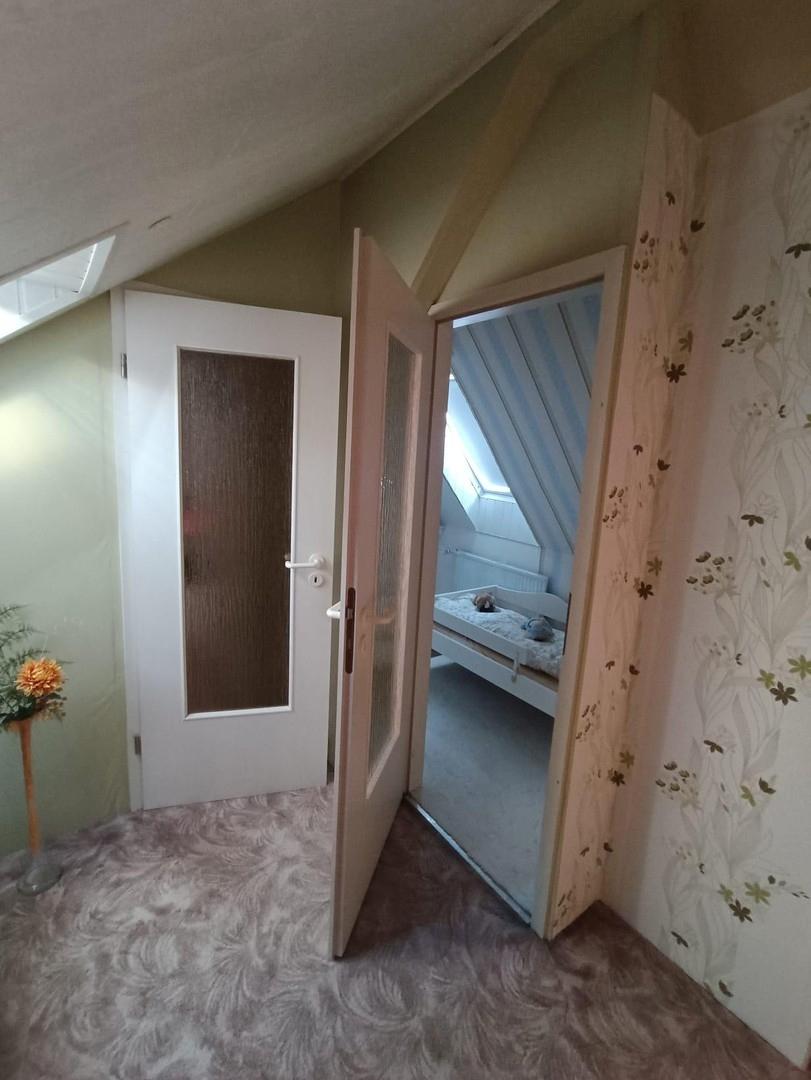 Kleines Zimmer DG
