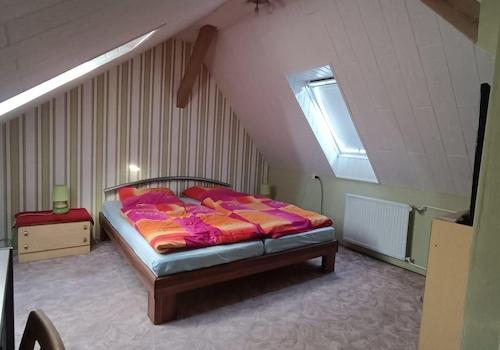 Gästezimmer DG
