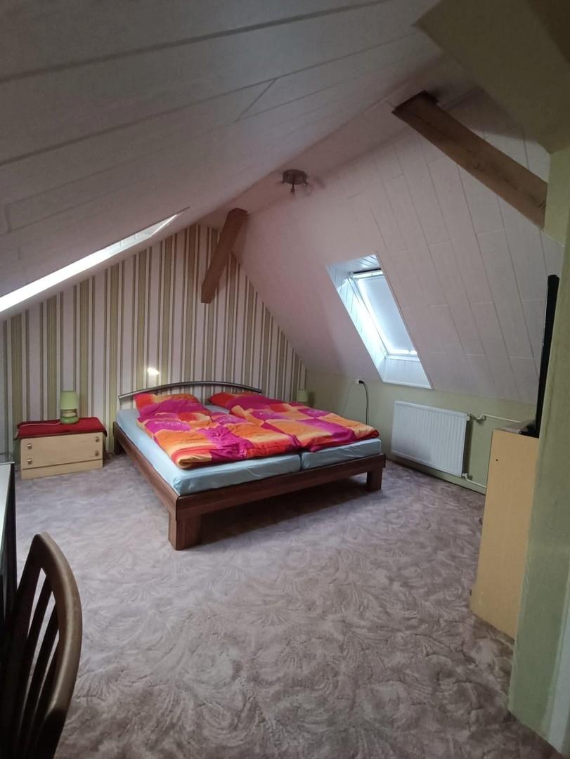 Gästezimmer DG