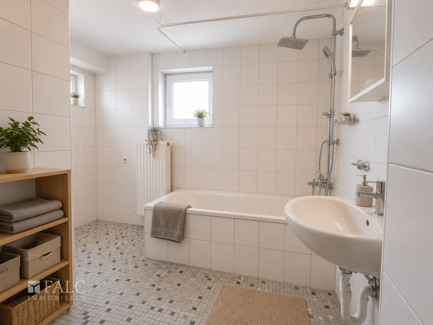 Badezimmer