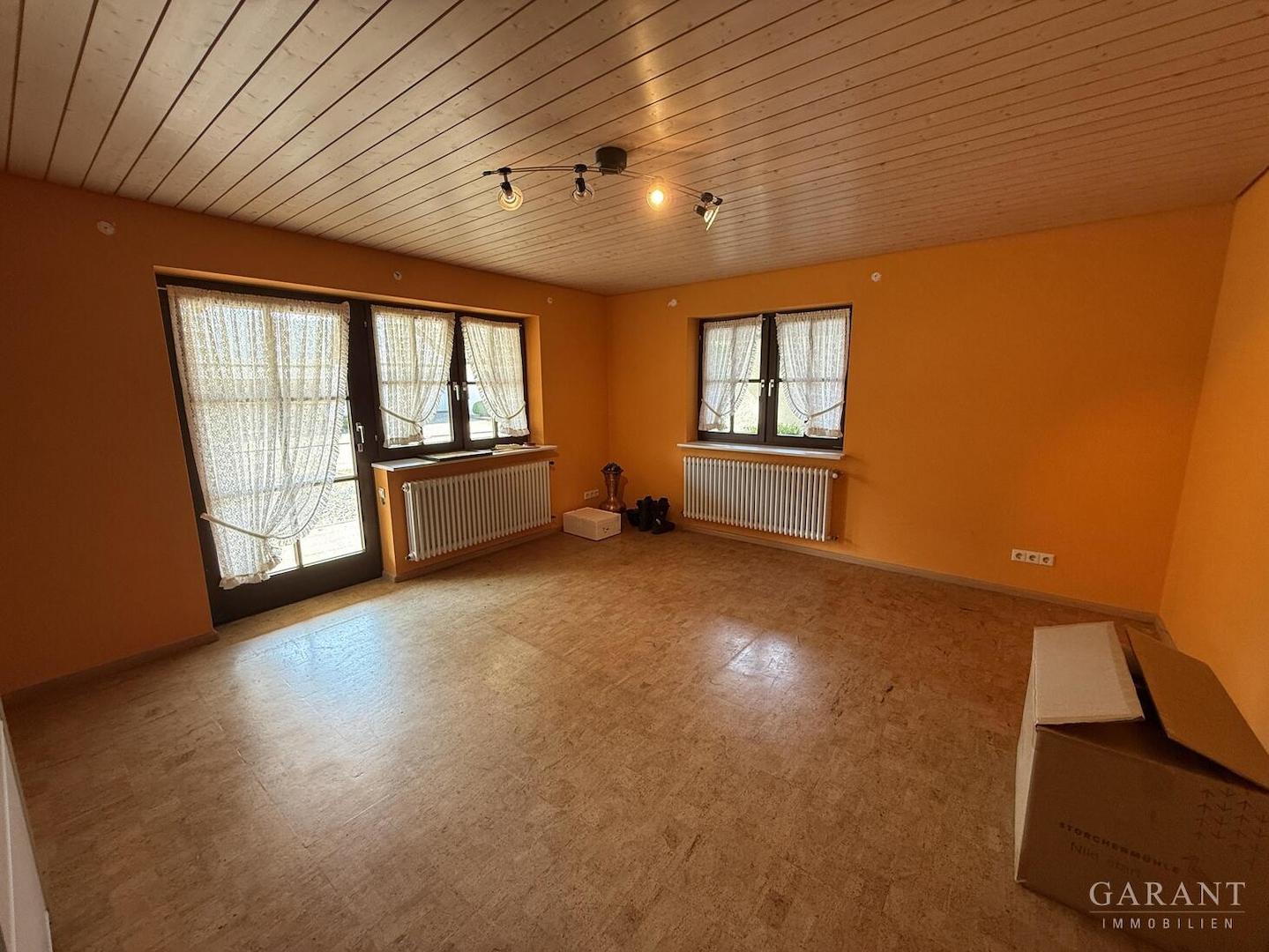 Kinderzimmer UG